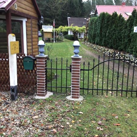 Ventė Sturmu Sodyba المظهر الخارجي الصورة