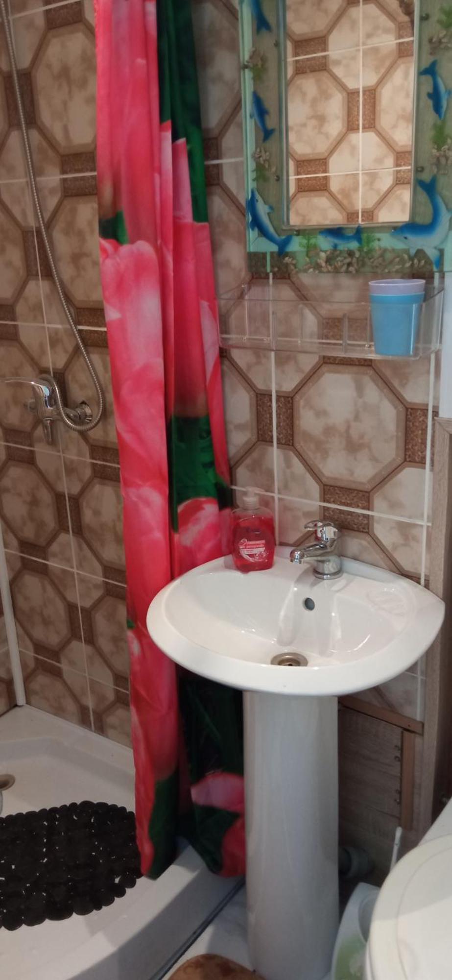 Ventė Sturmu Sodyba المظهر الخارجي الصورة